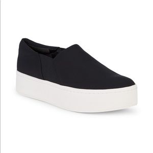 Vince Warren Slip-on Sneaker 6.5